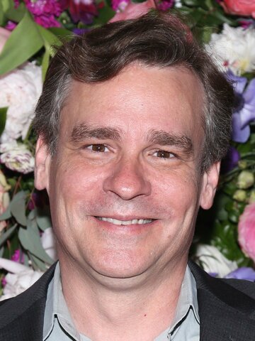 ROBERT SEAN LEONARD